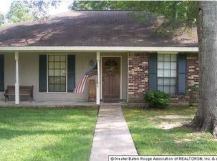 11343 N Flintridge Pl, Baton Rouge, LA 70818