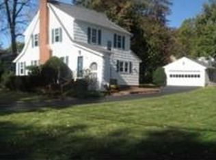 1 Rockwood Rd, Florham Park, NJ 07932