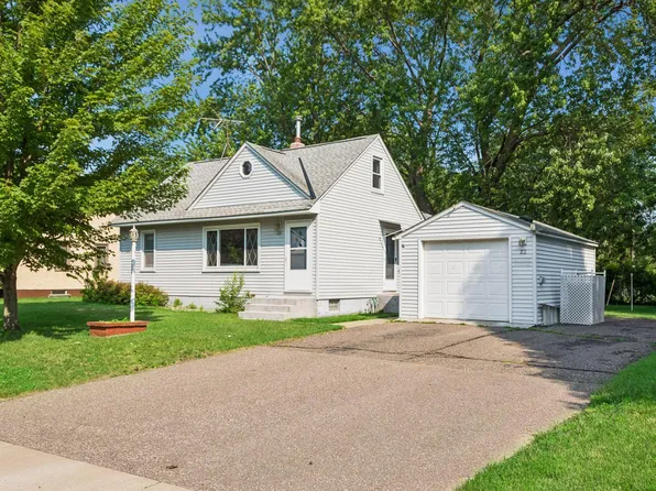 23 East Rd, Circle Pines, MN 55014