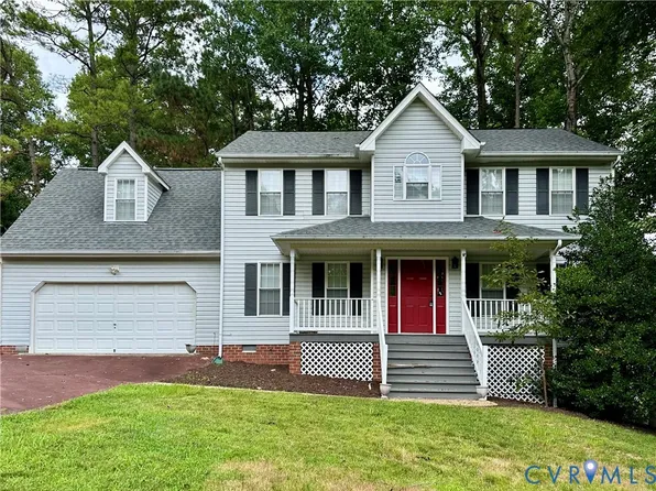 12202 Swift Crossing Pl, Midlothian, VA 23112
