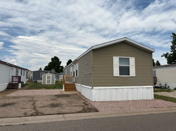 2300 W County Road 38e #160
