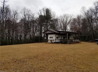 151 Abby Ln, Sparta, NC 28675