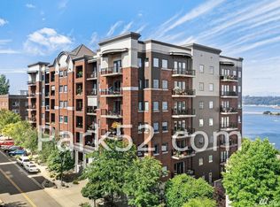 505 Broadway UNIT 802, Tacoma, WA 98402