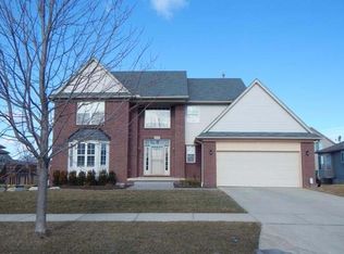 36695 Truman St, New Baltimore, MI 48047