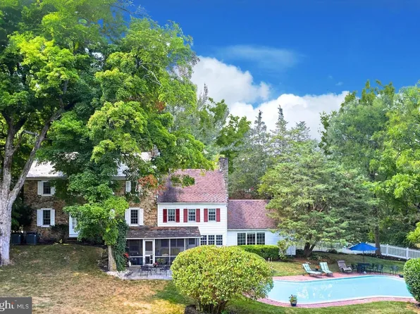 16 Street Rd, New Hope, PA 18938