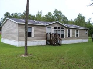 15366 County Road 250, Live Oak, FL 32060