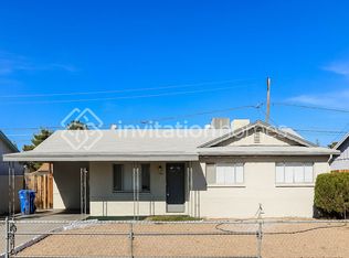 3146 W Cactus Rd, Phoenix, AZ 85029