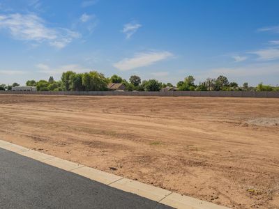 722 E LOMA VISTA Court #3, Gilbert, AZ, 85295