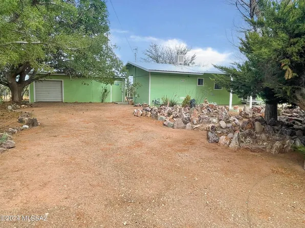 9094 N Montie Ave, McNeal, AZ 85617