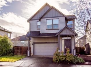 5468 Demarco Ave, Eugene, OR