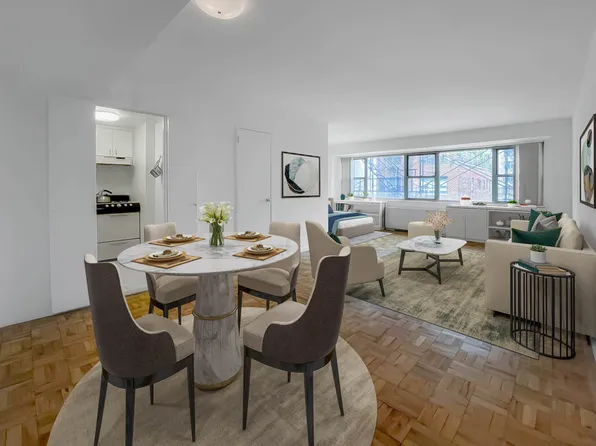 321 East 48th Street image 1 of 12