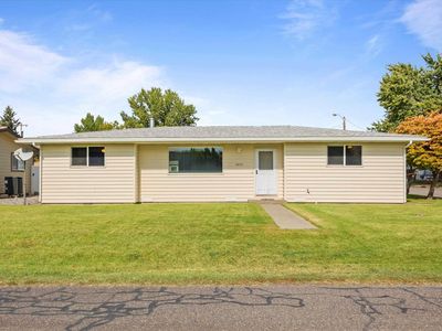 5830 Gray St, West Richland, WA, 99353