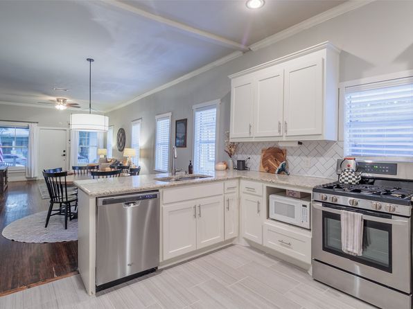 Additional property image - 206 S Winnetka Ave, Dallas, TX 75208