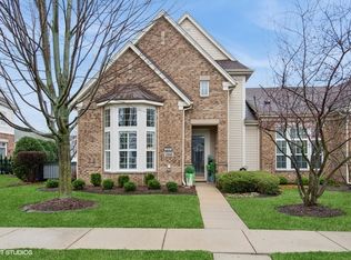 2846 Normandy Cir, Naperville, IL 60564