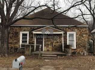 1216 Eastside Blvd, Muskogee, OK 74403