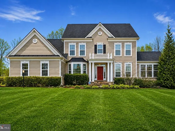 11 Sweet William Dr, Stafford, VA 22554