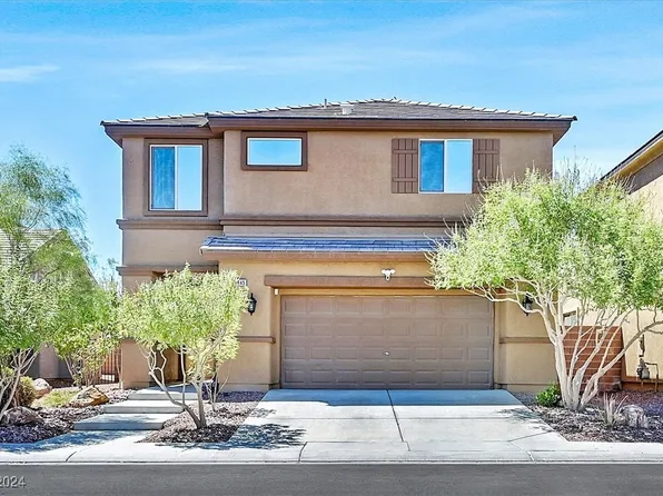4445 Carrier Dove Ave, North Las Vegas, NV 89084