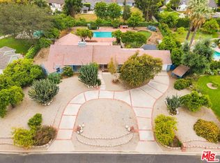 17240 Osborne St, Northridge, CA 91325