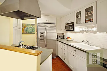 Sold by Halstead Real Estate