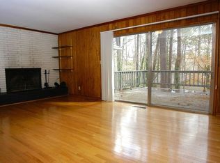2159 Greensward Dr, Atlanta, GA 30345