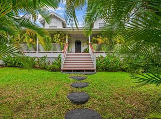 3631 Ilima Pl, Kalaheo, HI 96741