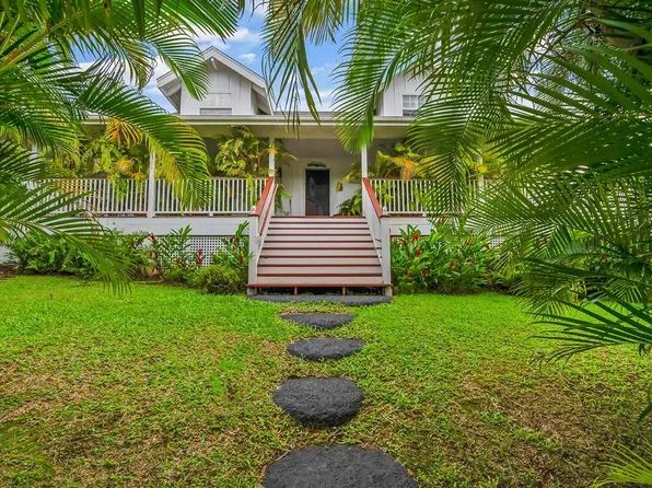 3631 Ilima Pl, Kalaheo, HI 96741