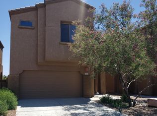 5524 N Morning Spring Ave, Tucson, AZ 85741