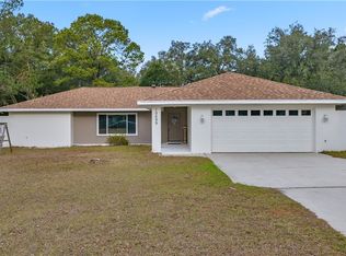 19699 SW 88th Place Rd, Dunnellon, FL 34432