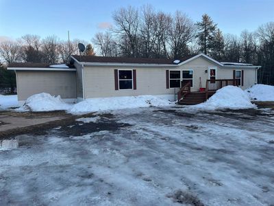 4885 N Bear Paw Rd, Iron River, WI, 54847