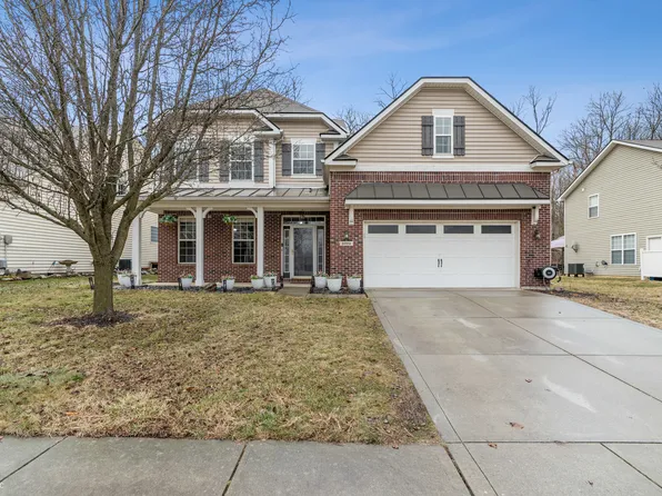 3322 Paisley Pointe, Whitestown, IN 46075