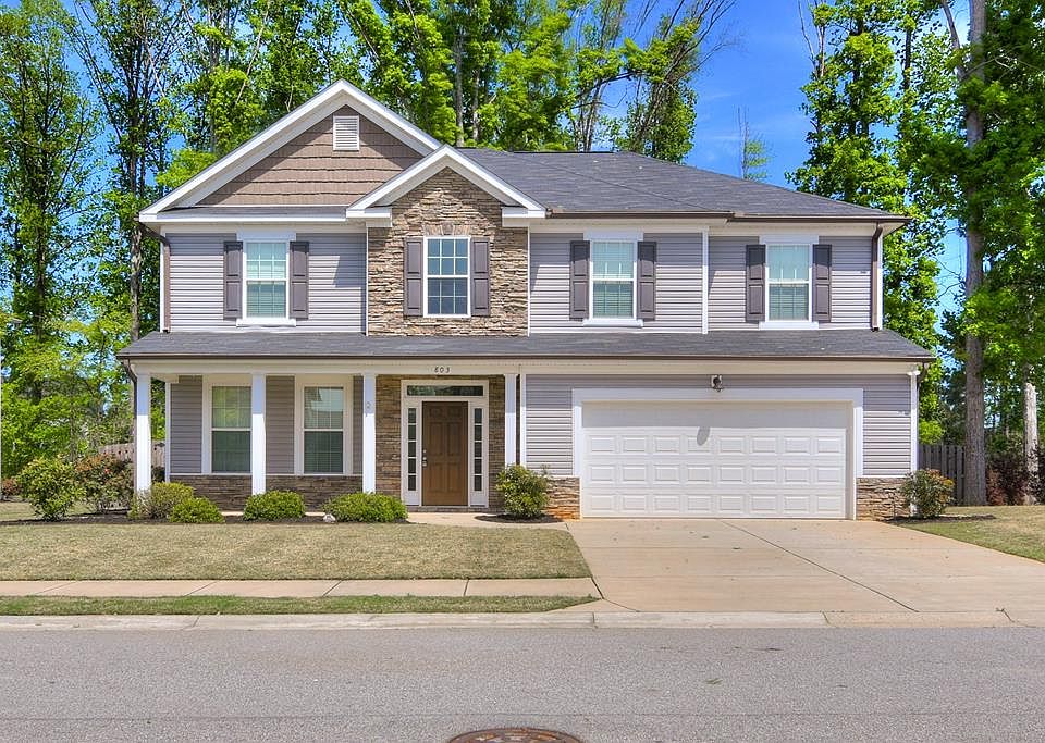 1st image of 803 Williford Run Dr