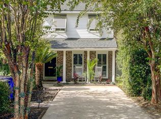 17 5th Ave, Charleston, SC 29403