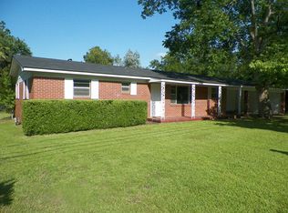 2013 Tyson Ave, Tifton, GA 31794