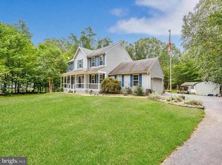 2800 Chance Ct, Huntingtown, MD 20639