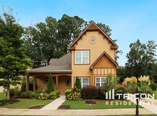 22 Plum Blossom Ln, Hampton, GA 30228