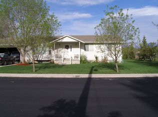125 S 400 W, Preston, ID 83263
