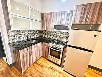 Rented by Delmark Realty LLC