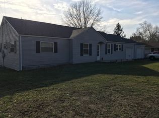 6403 Dupont Rd, Washington, WV 26181