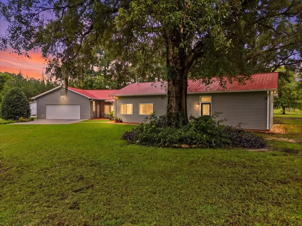 3099 Polk Rd, Islandton, SC 29929