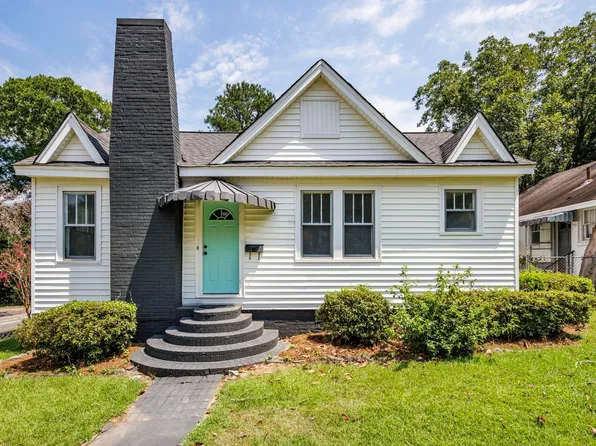 3130 Lincoln St, Columbia, SC 29201