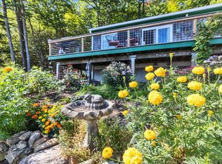 65 Nelson Rd, Harrisville, NH 03450