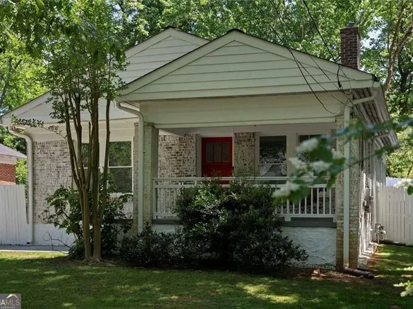 486 Lytle Ave SE, Atlanta, GA 30316