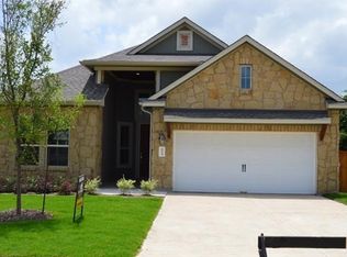 604 Garner Park Dr, Georgetown, TX 78628