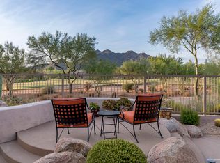6526 E Evening Glow Dr, Scottsdale, AZ 85266