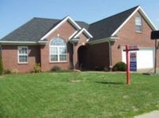 116 Reston, Newburgh, IN 47630