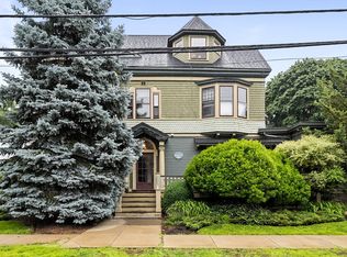14 Wellington St APT 1, Arlington, MA 02476