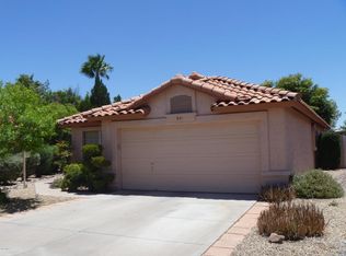 841 S Cancun Dr, Gilbert, AZ 85233
