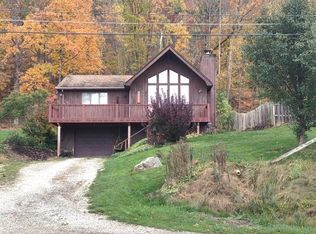 2940 Conewango Ave, Warren, PA 16365