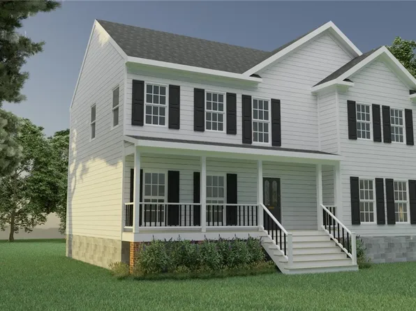 Great Falls Way, Ruther Glen, VA 22546