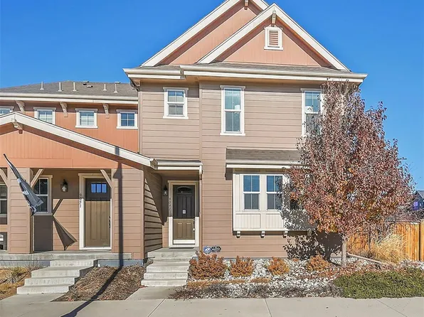 9091 E 59th North Place, Denver, CO 80238